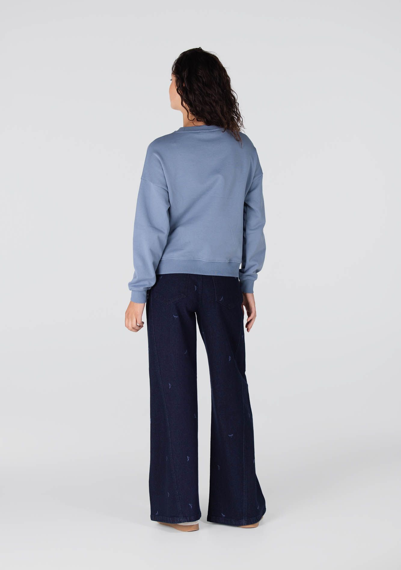JANSEN AMSTERDAM SWEATER