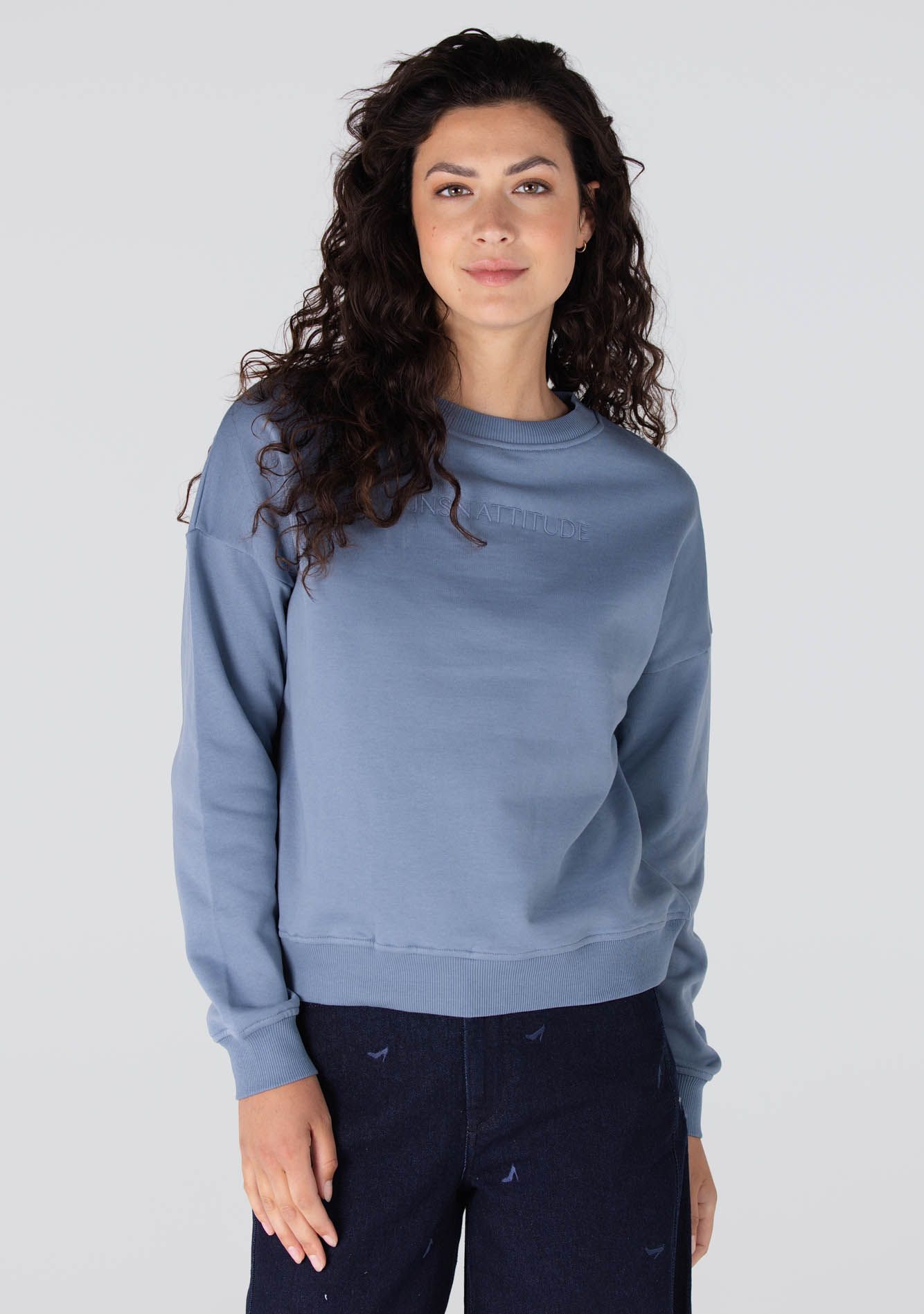 JANSEN AMSTERDAM SWEATER
