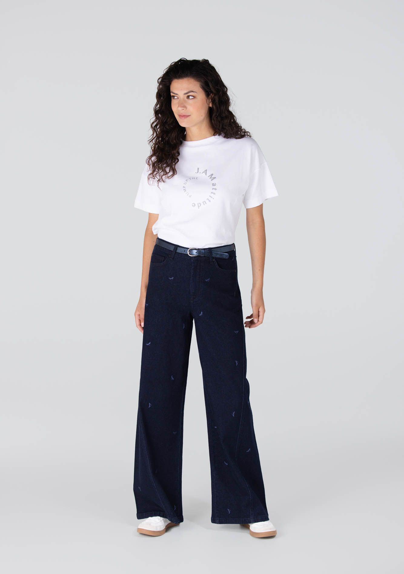JANSEN AMSTERDAM JEANS