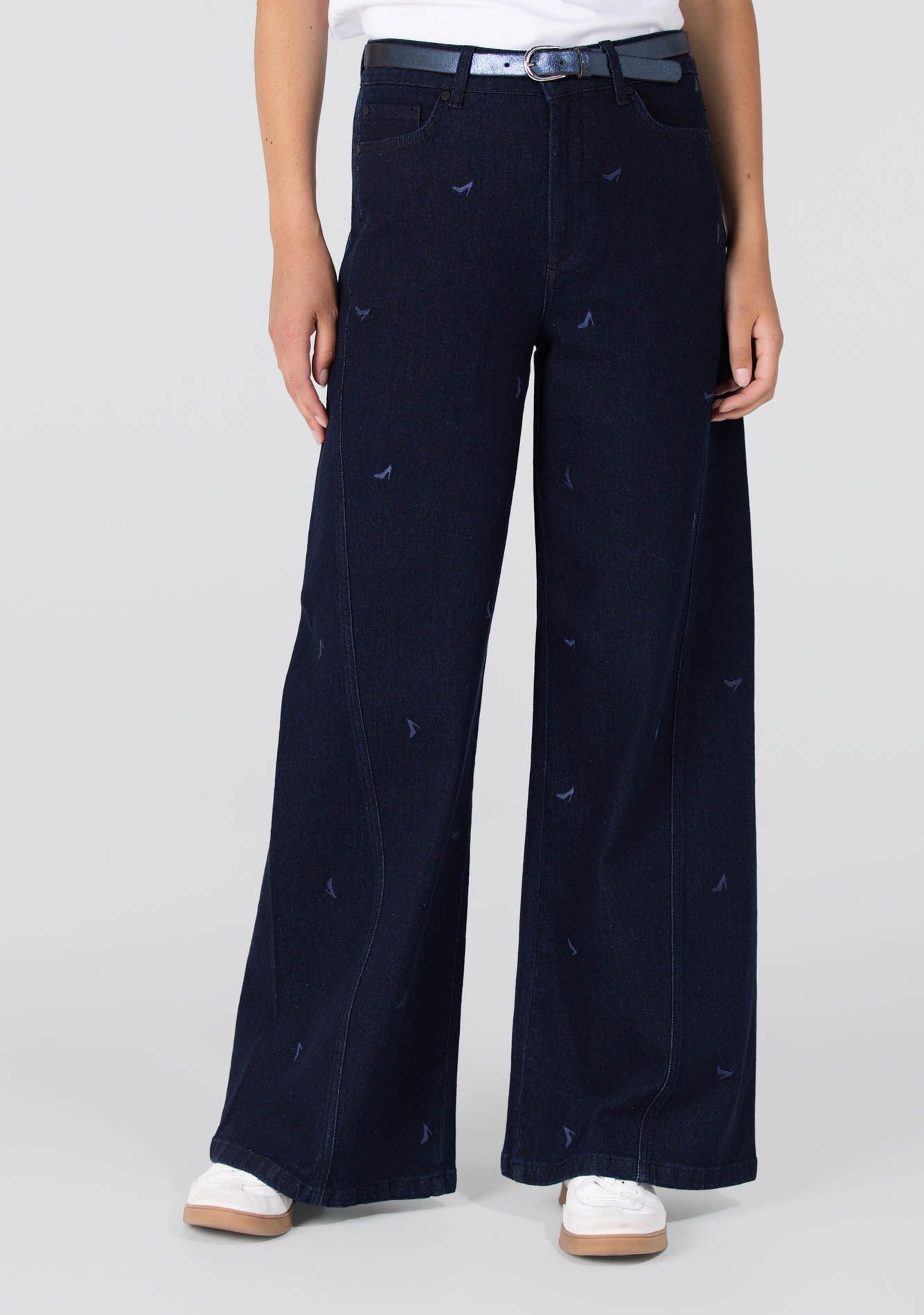 JANSEN AMSTERDAM JEANS