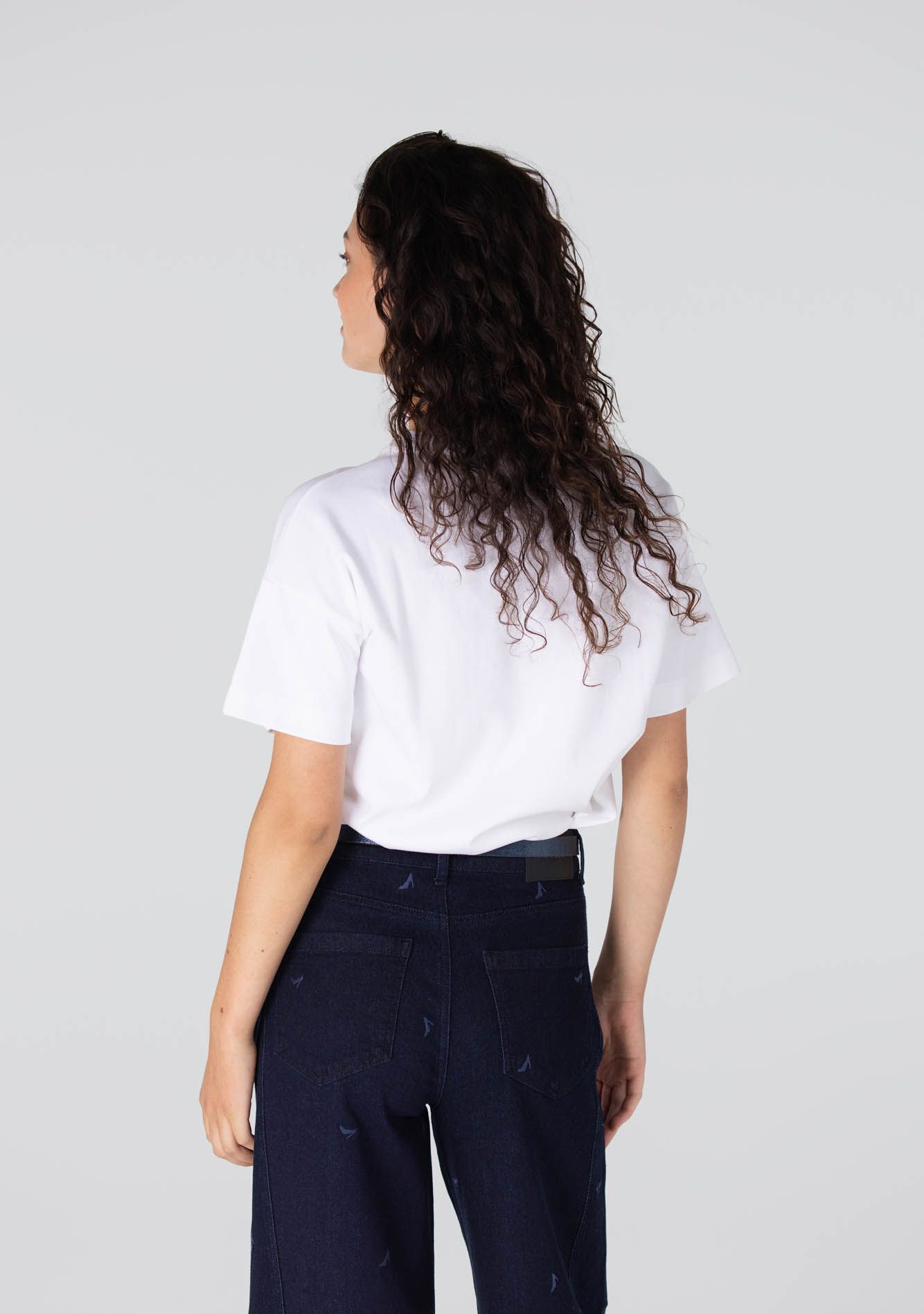JANSEN AMSTERDAM JEANS