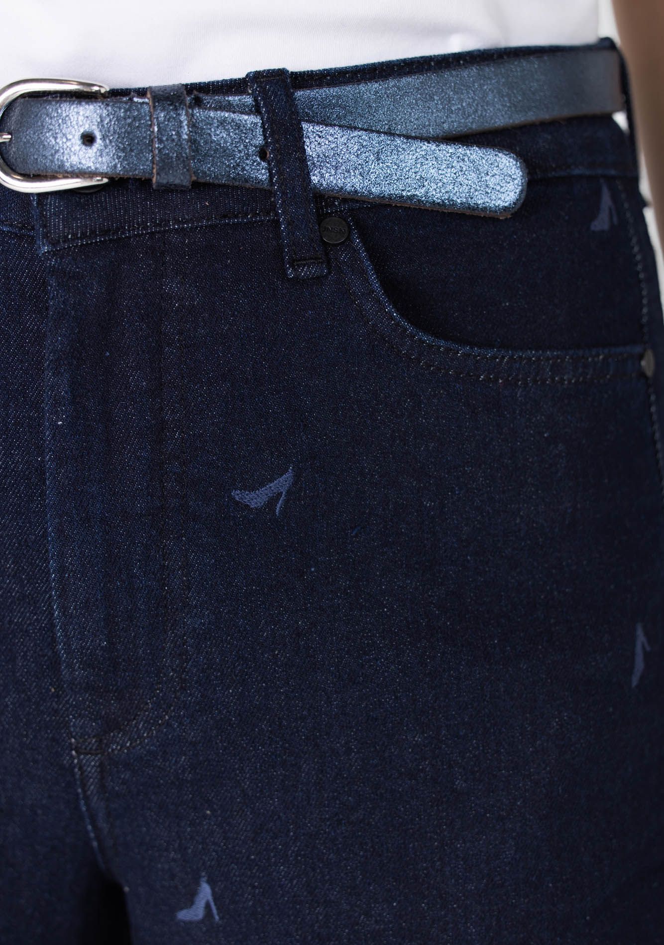 JANSEN AMSTERDAM JEANS