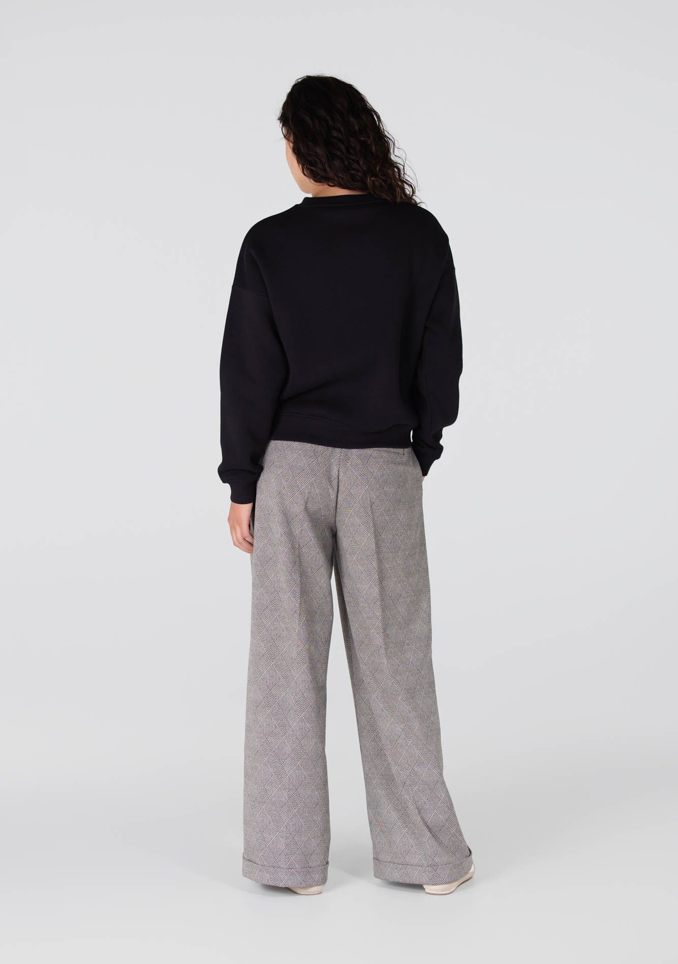 JANSEN AMSTERDAM SWEATER