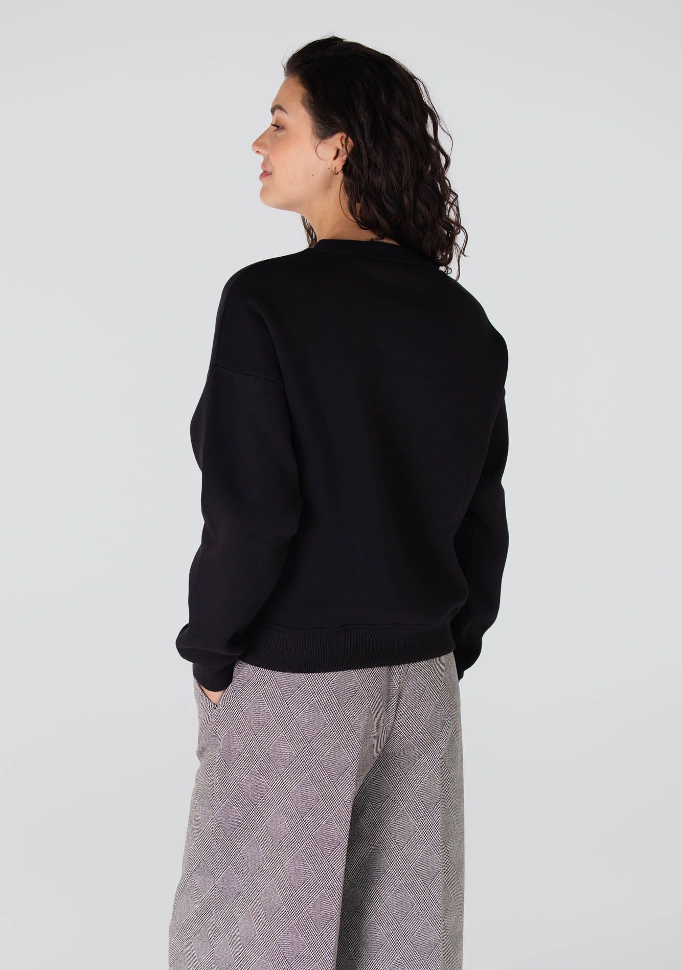 JANSEN AMSTERDAM SWEATER