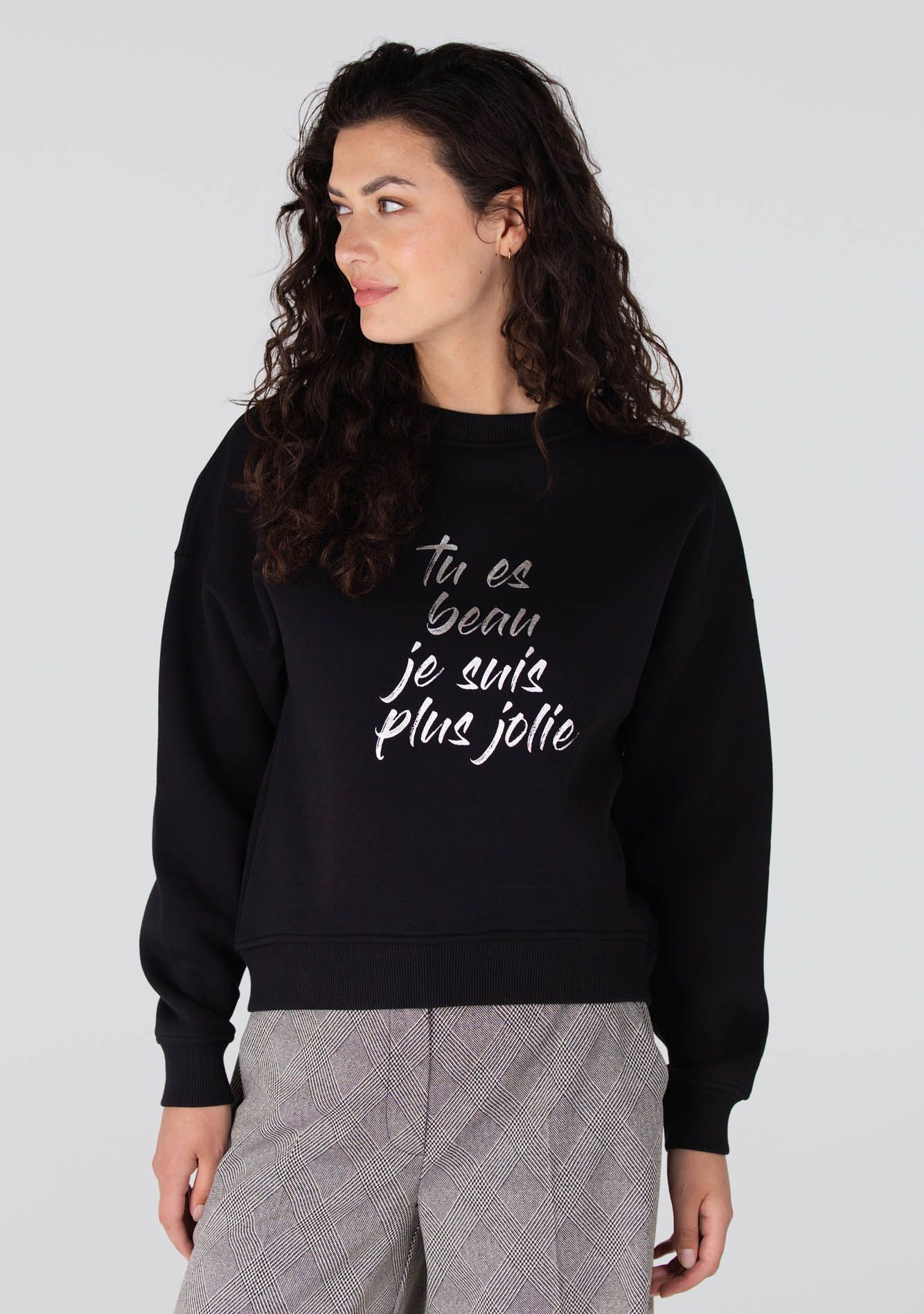 JANSEN AMSTERDAM SWEATER