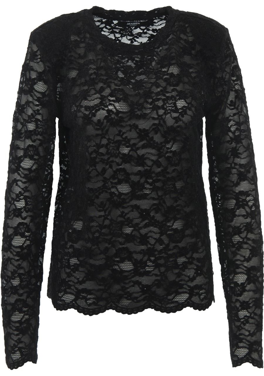 JANSEN AMSTERDAM SHIRT