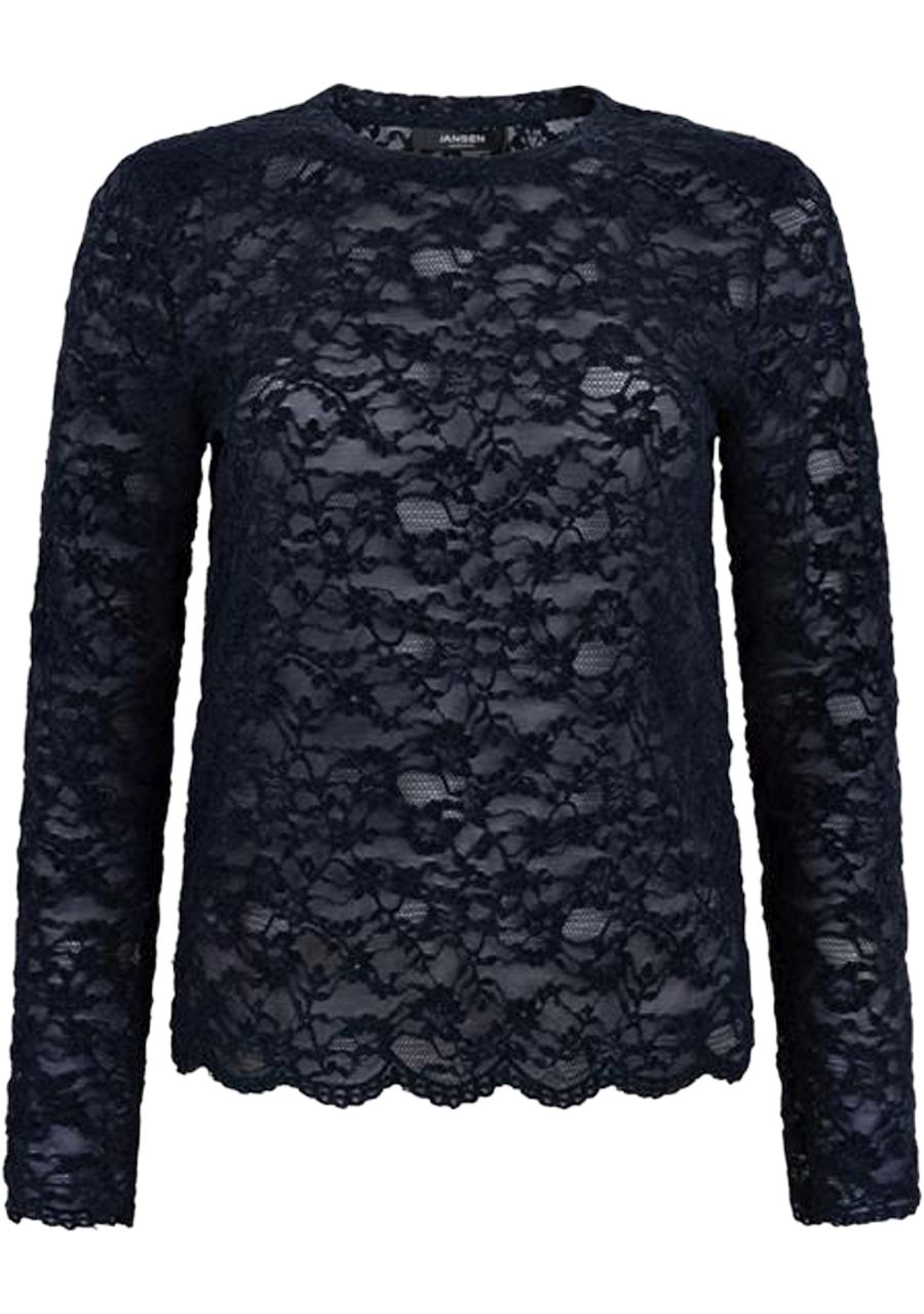 JANSEN AMSTERDAM SHIRT