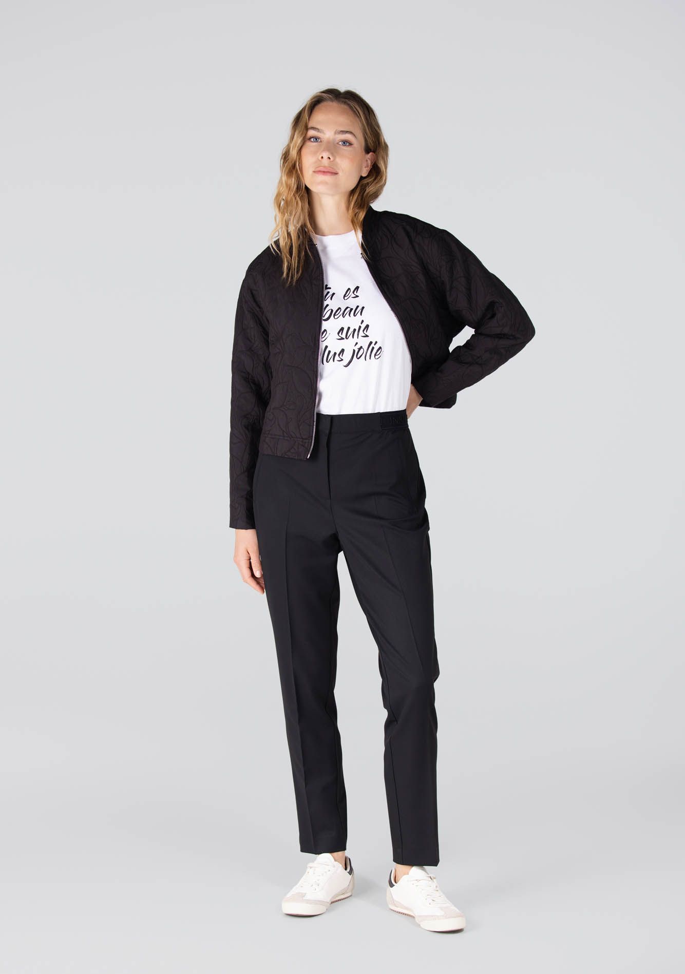 JANSEN AMSTERDAM SHIRT