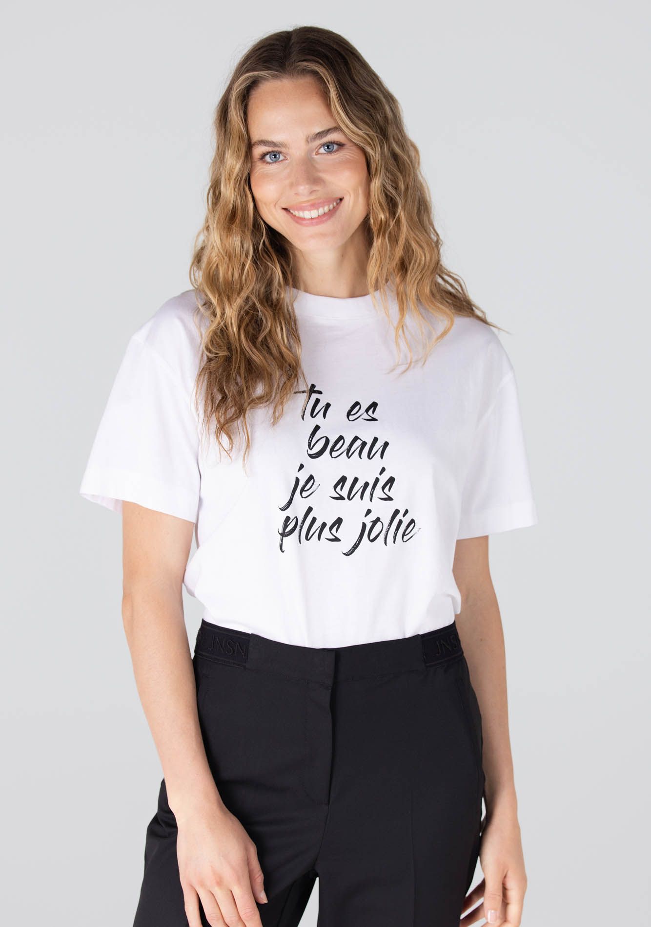 JANSEN AMSTERDAM SHIRT