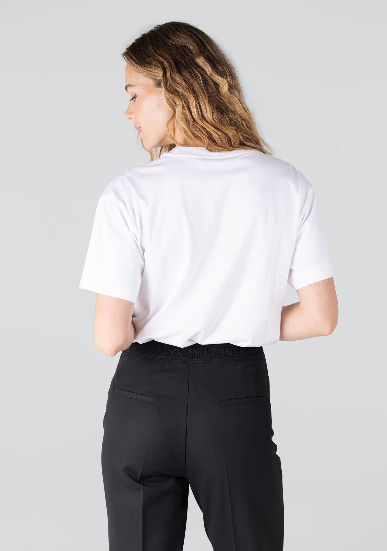 JANSEN AMSTERDAM SHIRT