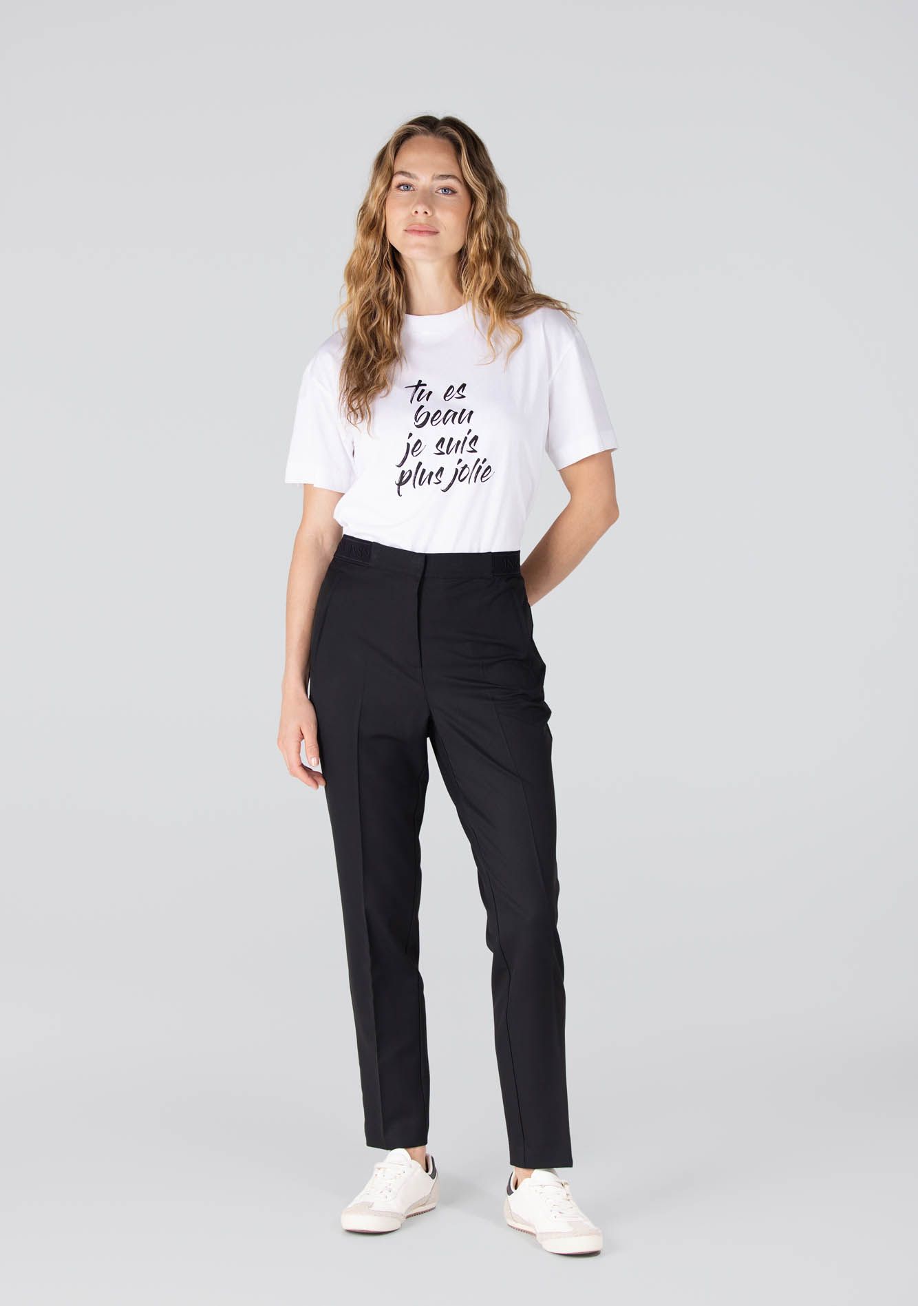 JANSEN AMSTERDAM SHIRT