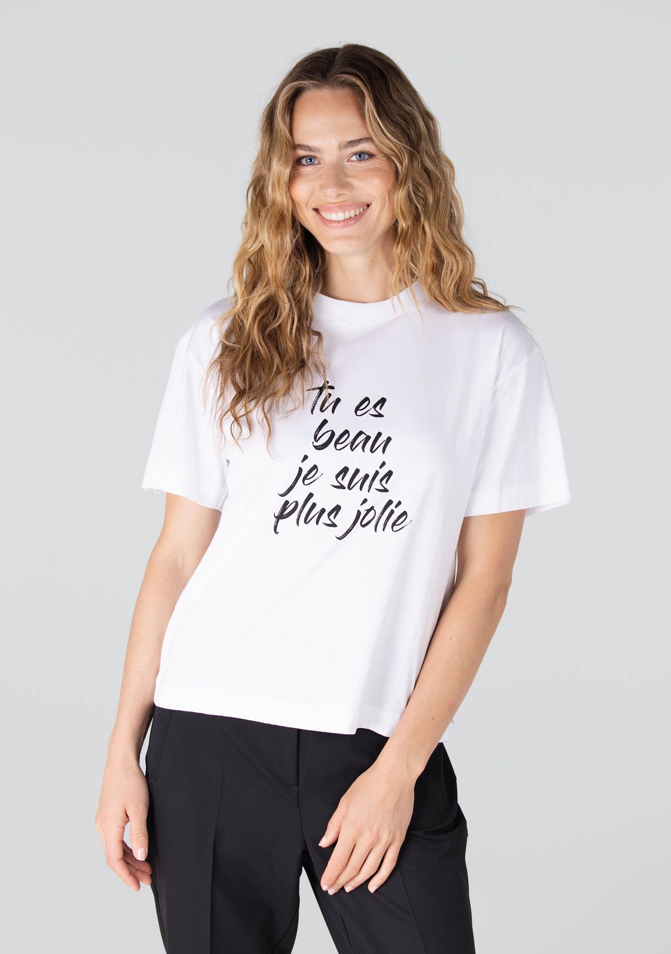 JANSEN AMSTERDAM SHIRT