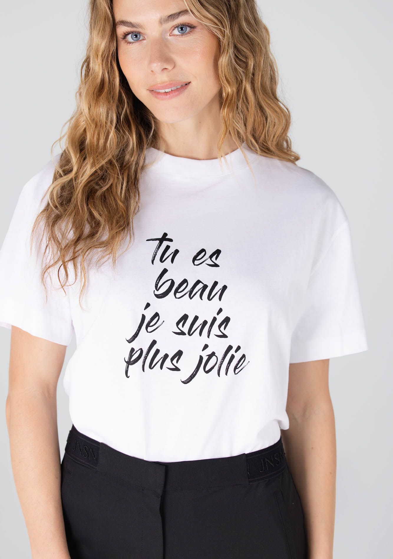 JANSEN AMSTERDAM SHIRT