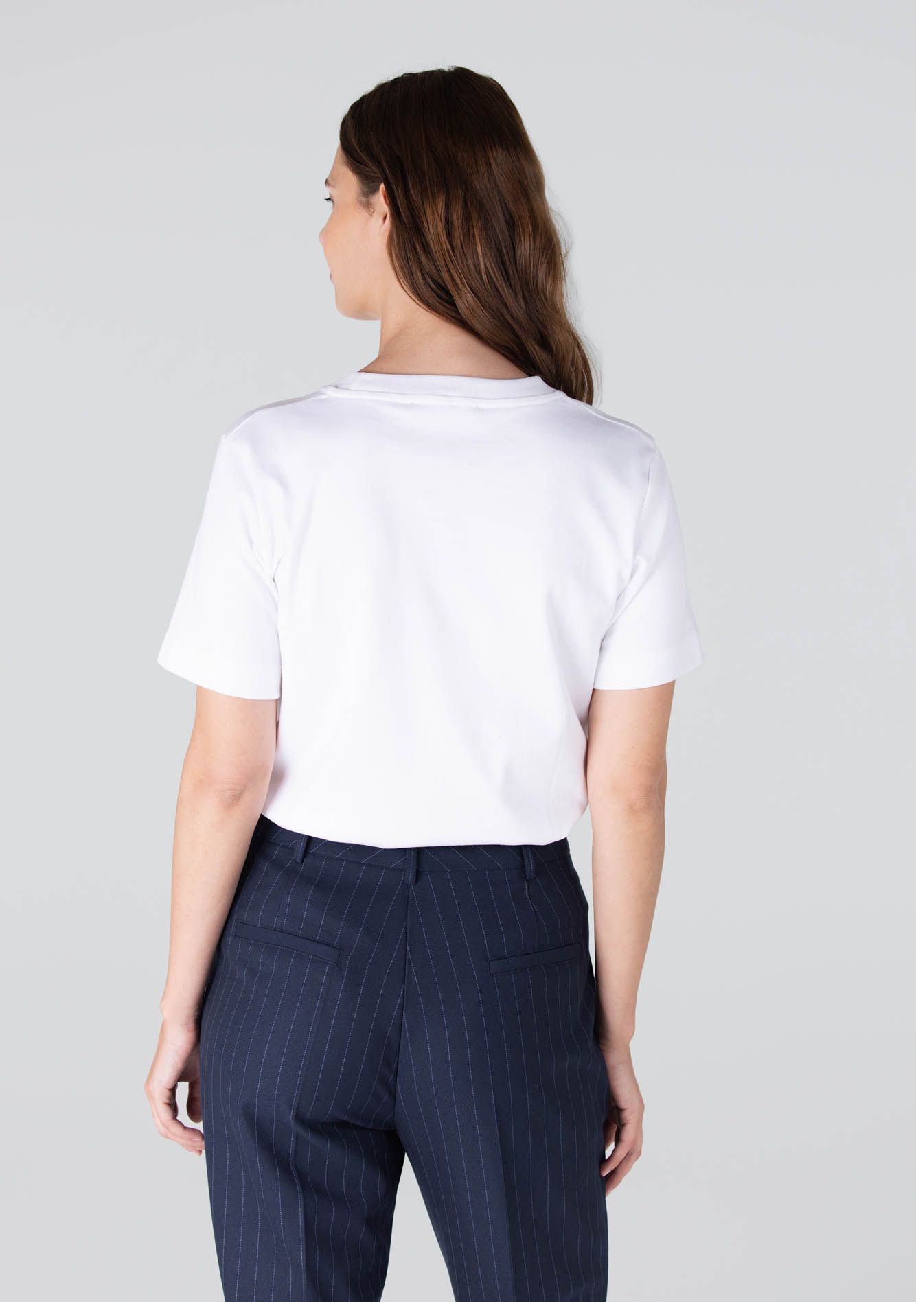 JANSEN AMSTERDAM SHIRT