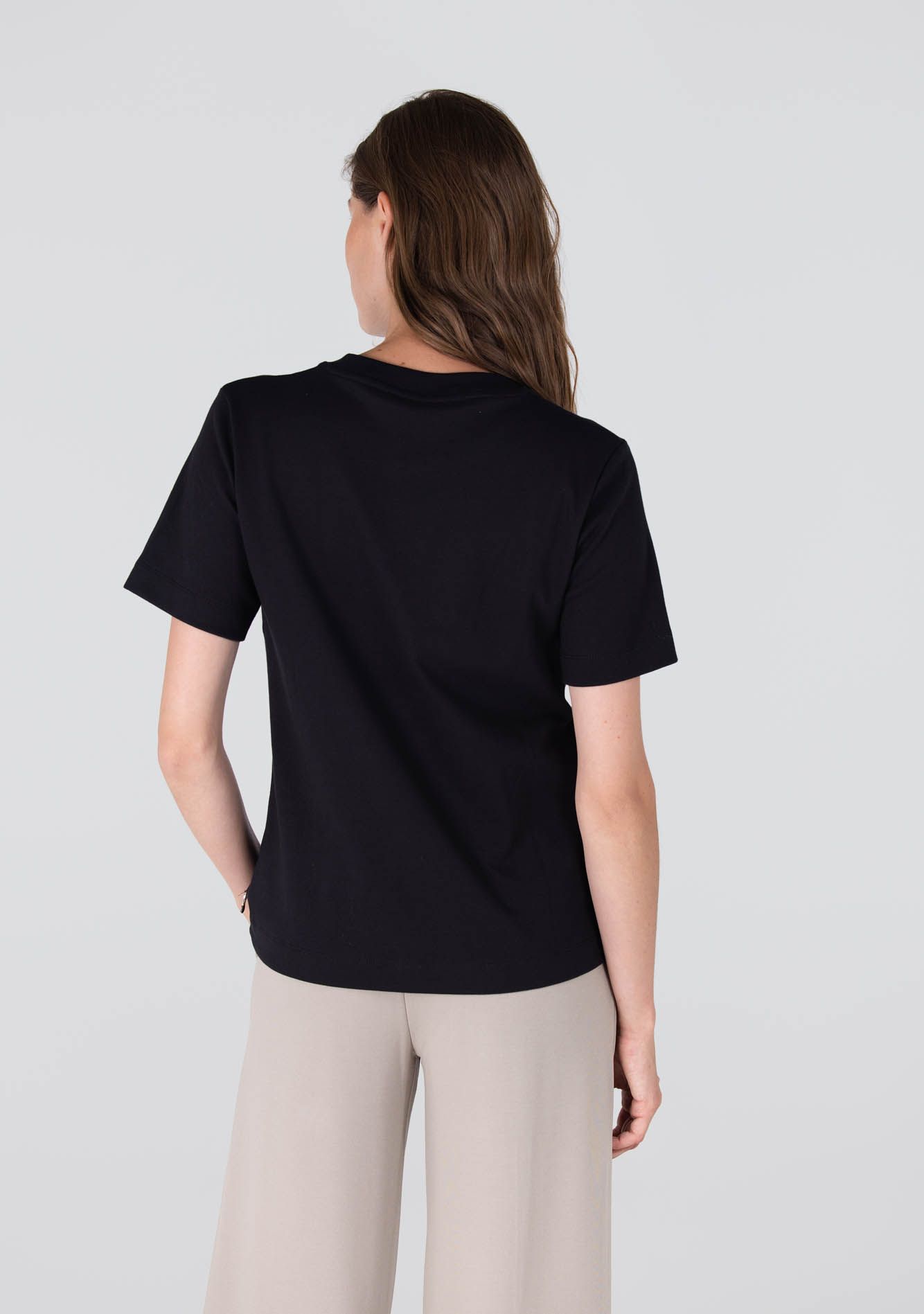 JANSEN AMSTERDAM SHIRT