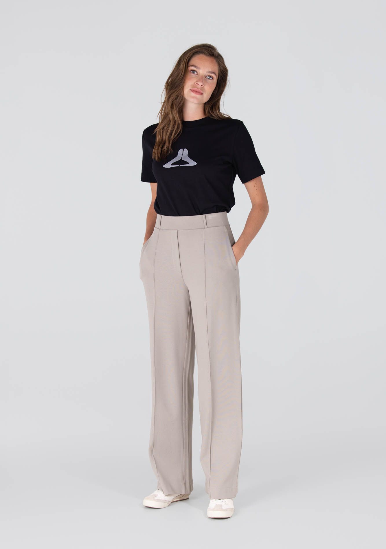 JANSEN AMSTERDAM SHIRT