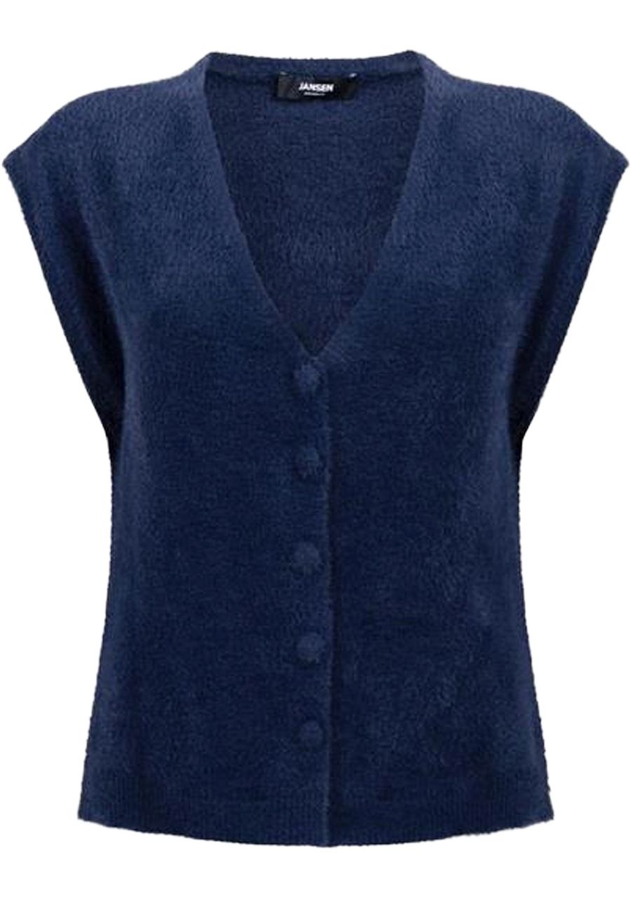 JANSEN AMSTERDAM GILET