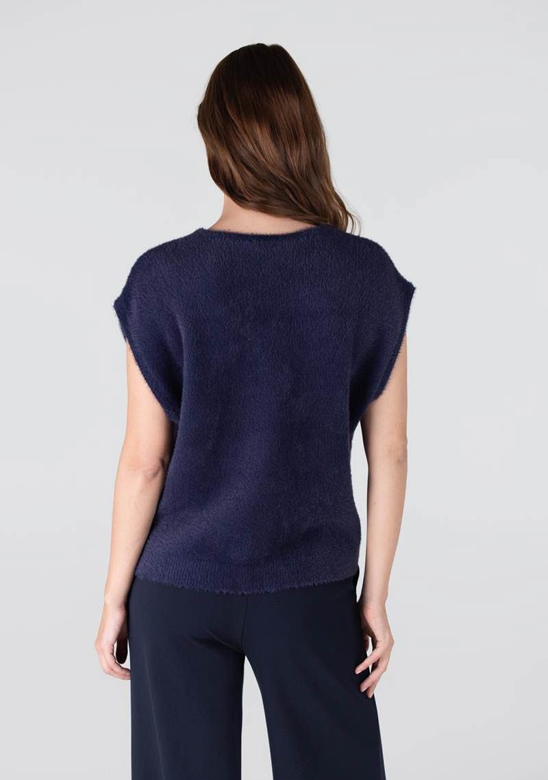 JANSEN AMSTERDAM GILET