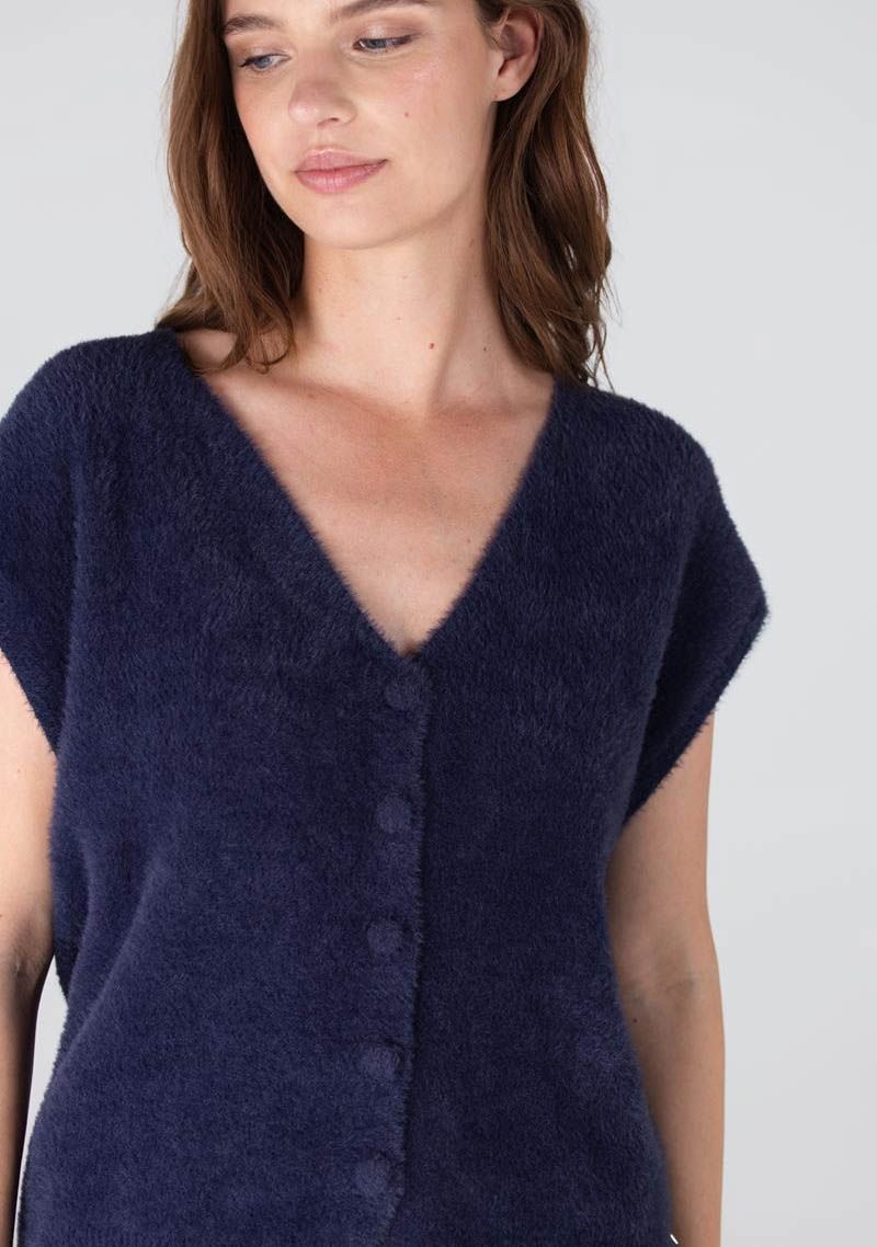 JANSEN AMSTERDAM GILET