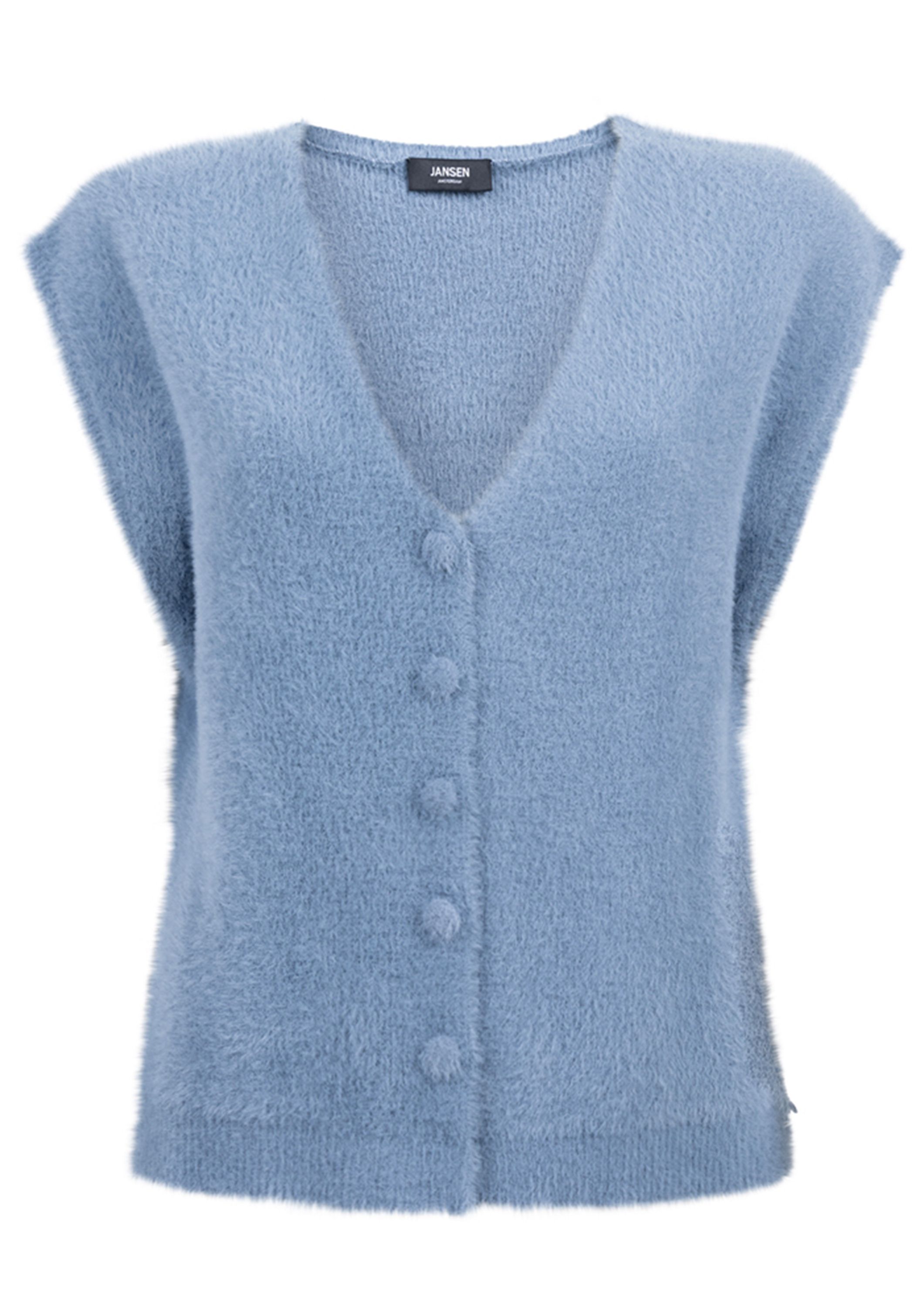 JANSEN AMSTERDAM GILET