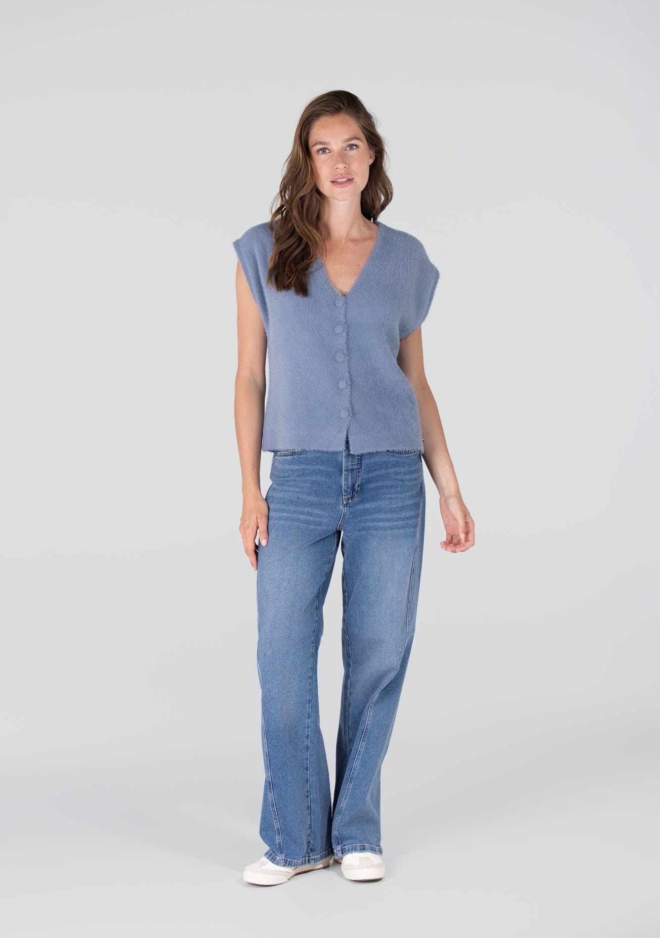 JANSEN AMSTERDAM GILET