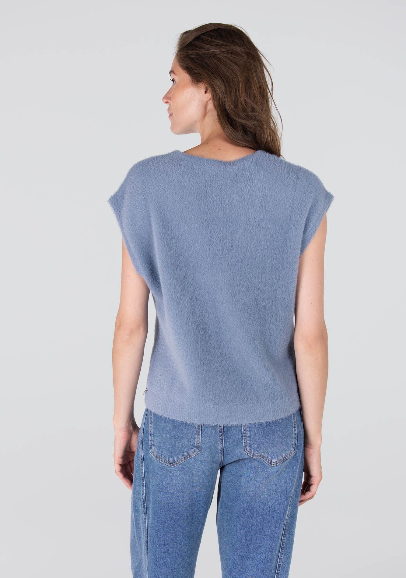 JANSEN AMSTERDAM GILET
