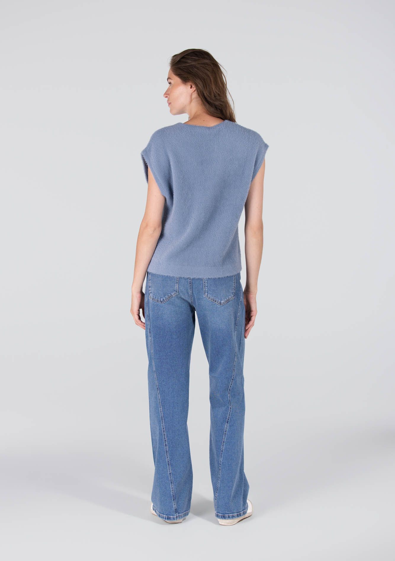 JANSEN AMSTERDAM GILET