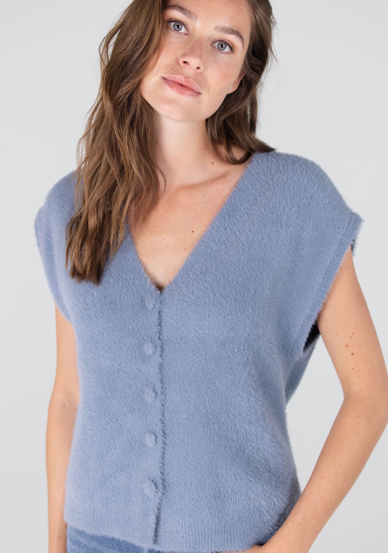 JANSEN AMSTERDAM GILET