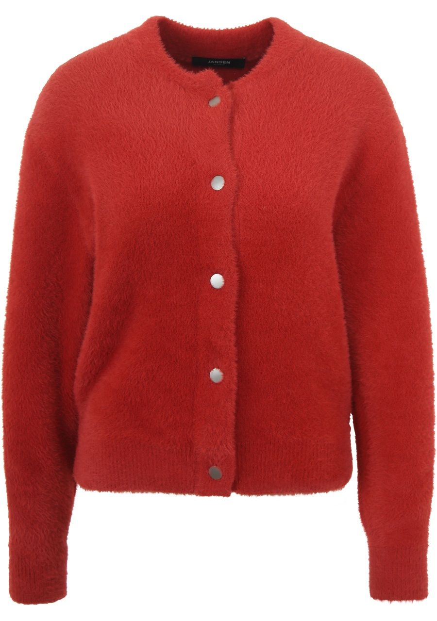 JANSEN AMSTERDAM VEST