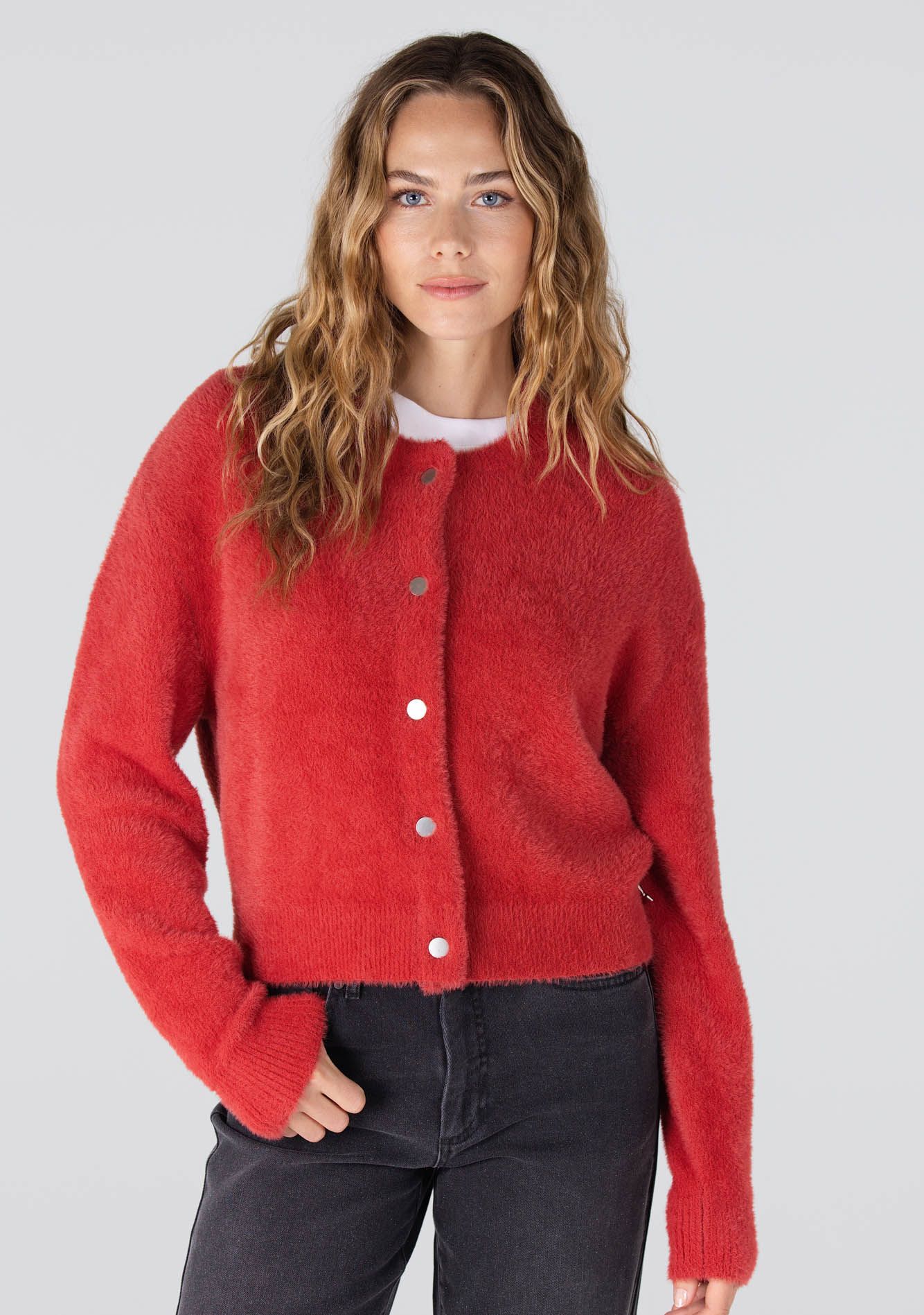 JANSEN AMSTERDAM VEST