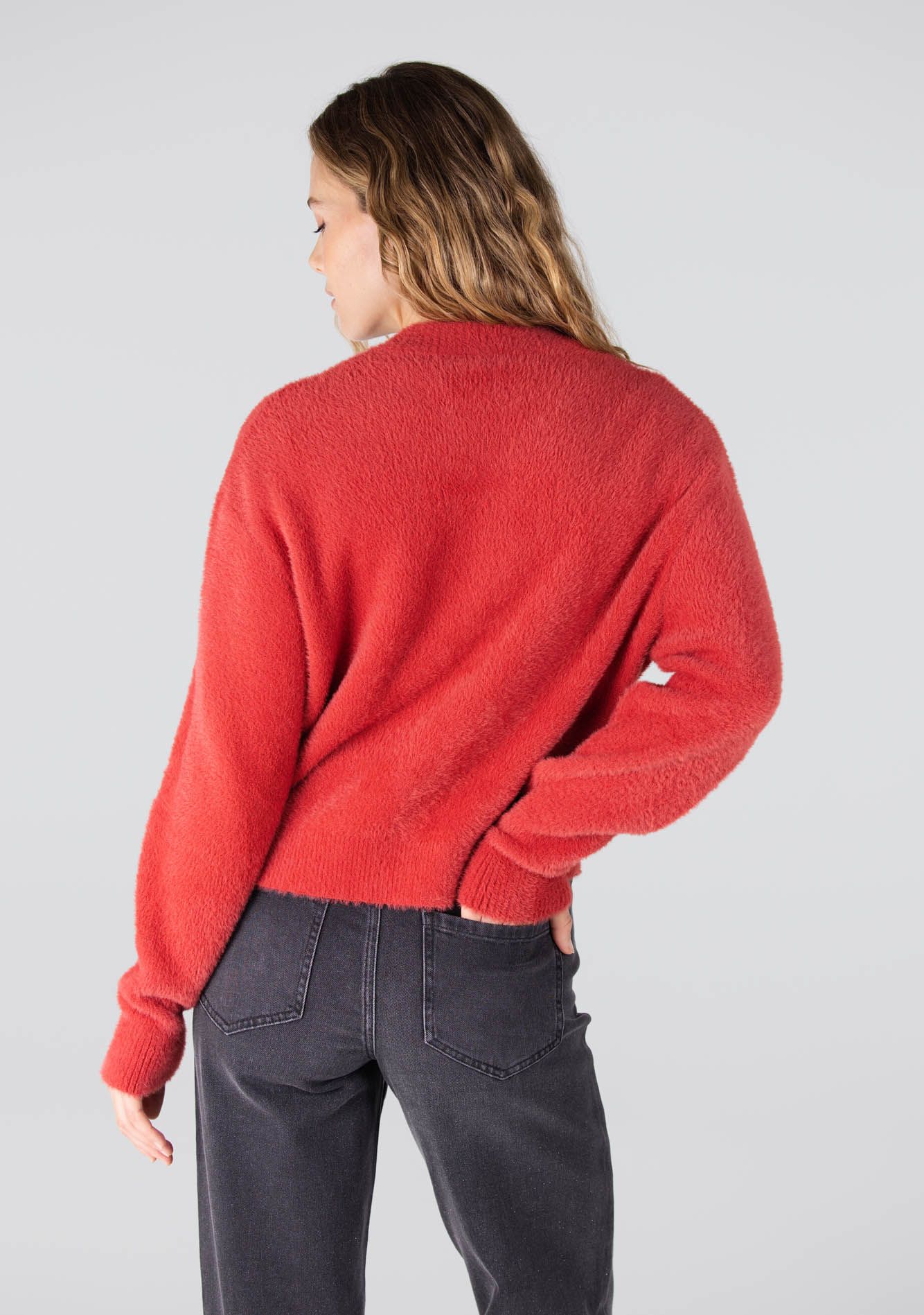 JANSEN AMSTERDAM VEST