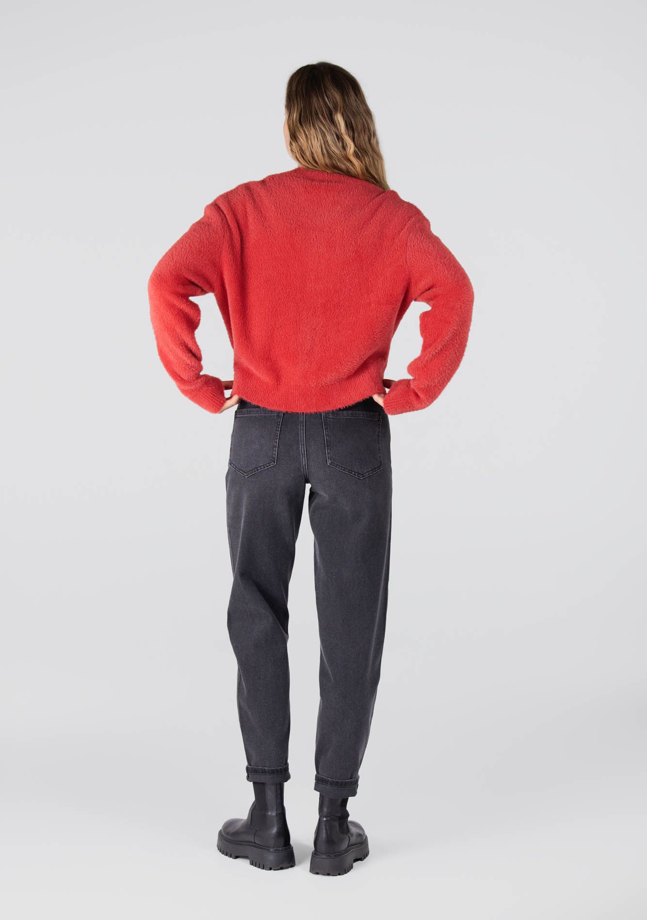 JANSEN AMSTERDAM VEST