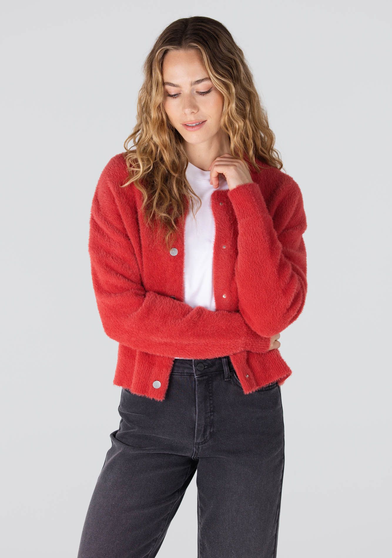JANSEN AMSTERDAM VEST
