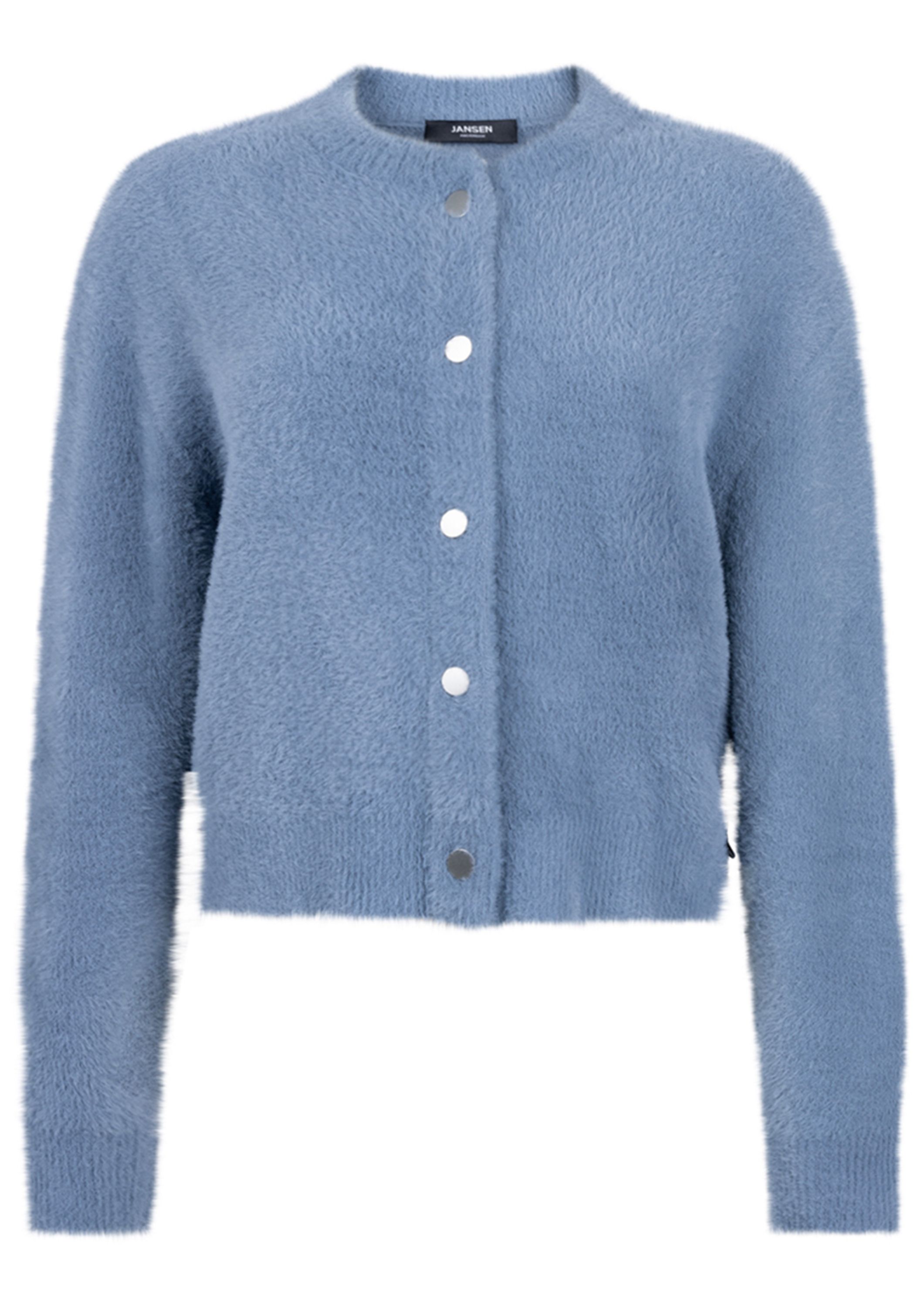 JANSEN AMSTERDAM VEST