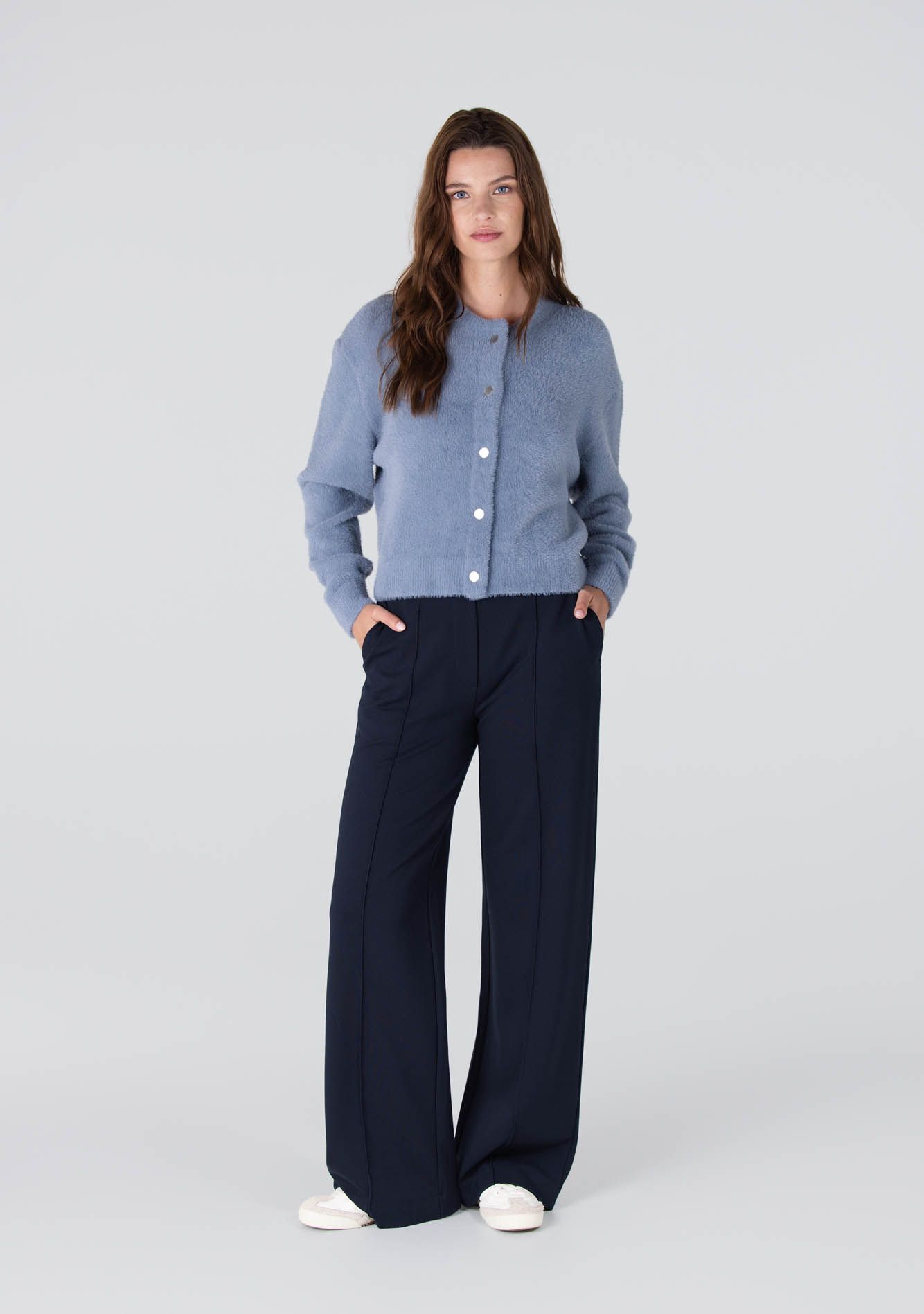 JANSEN AMSTERDAM VEST