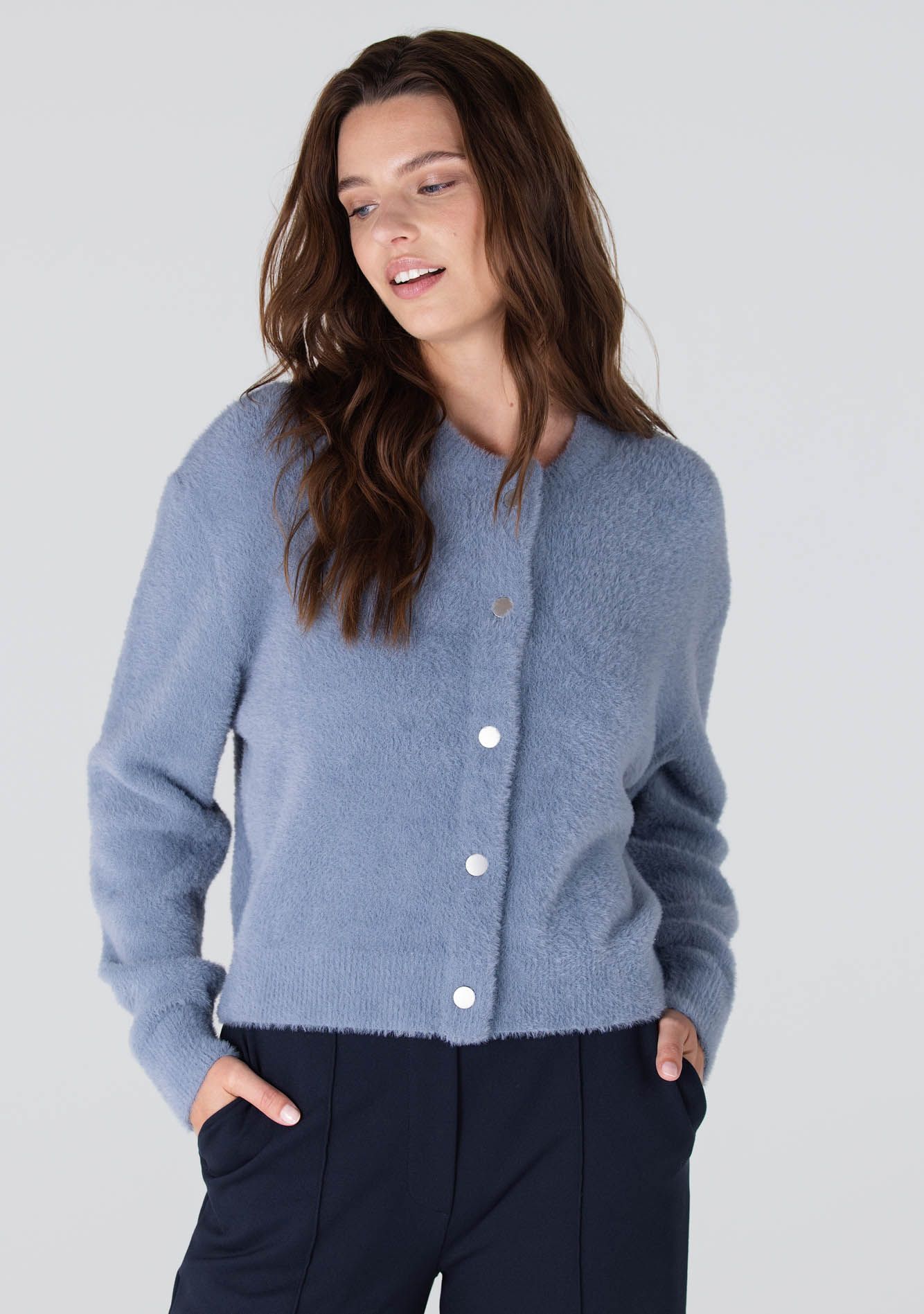JANSEN AMSTERDAM VEST