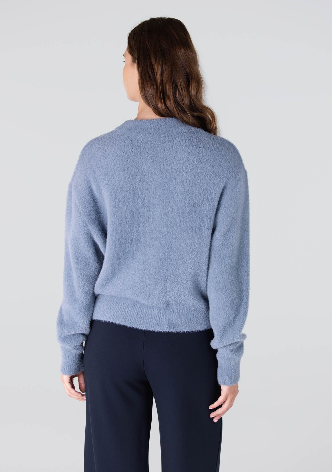 JANSEN AMSTERDAM VEST