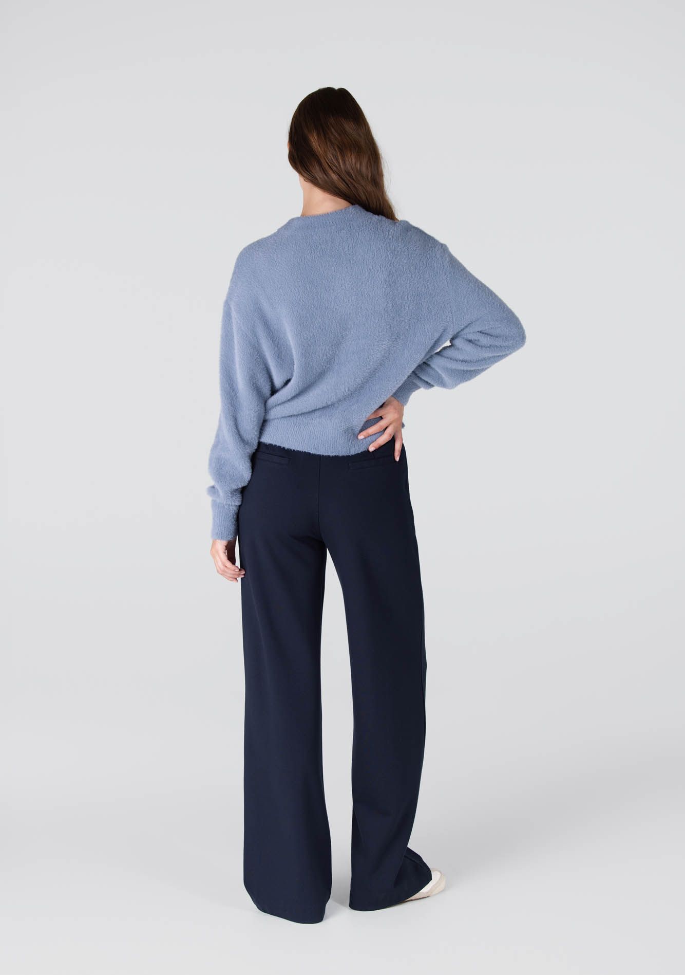 JANSEN AMSTERDAM VEST