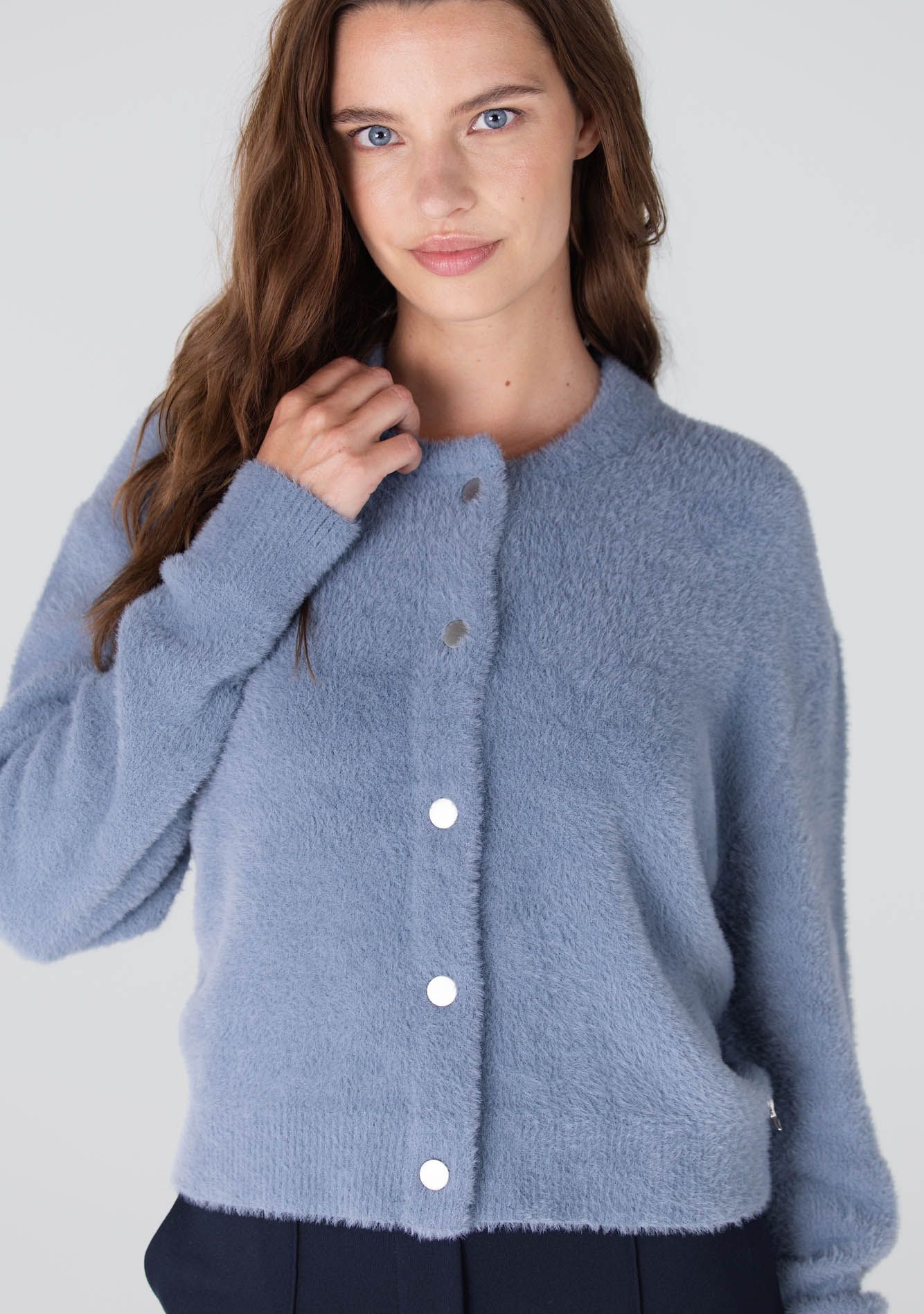 JANSEN AMSTERDAM VEST