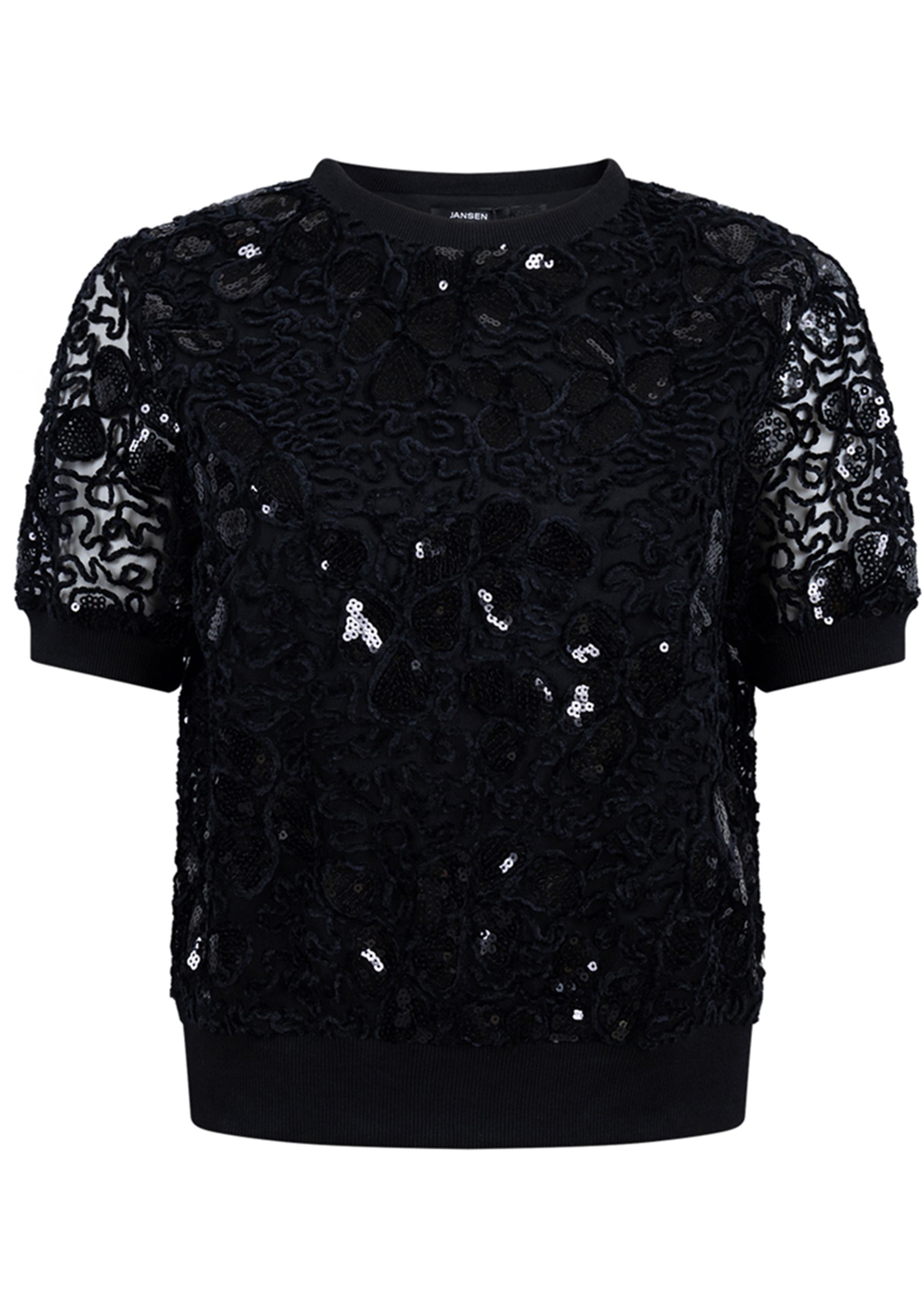 JANSEN AMSTERDAM SHIRT