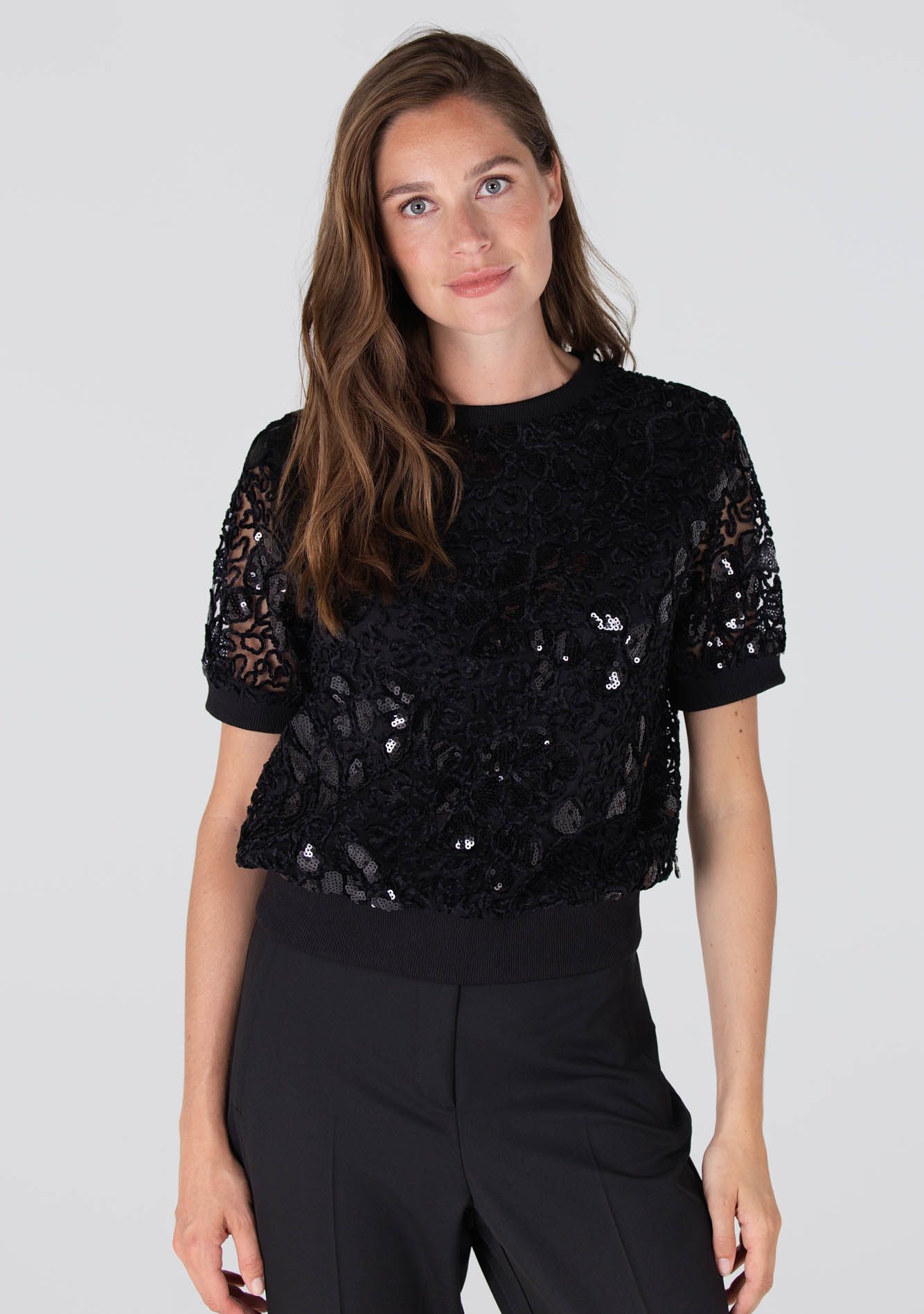 JANSEN AMSTERDAM SHIRT