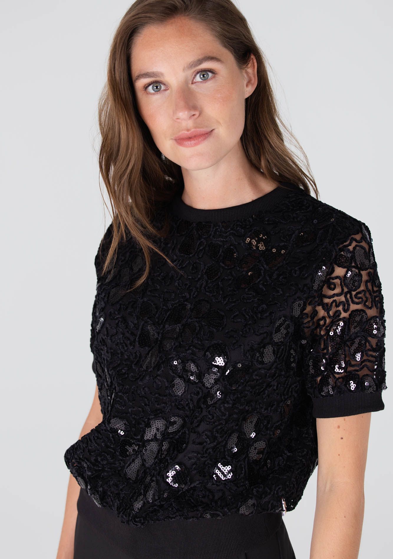 JANSEN AMSTERDAM SHIRT
