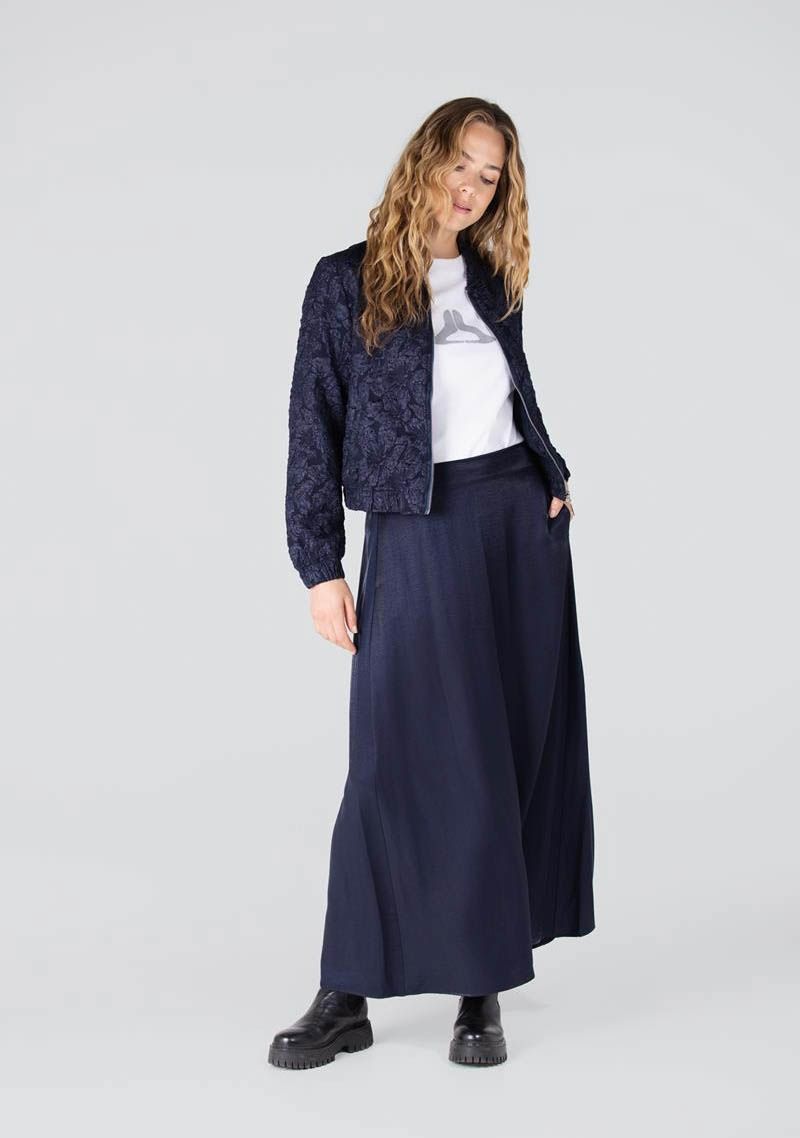 JANSEN AMSTERDAM ROK