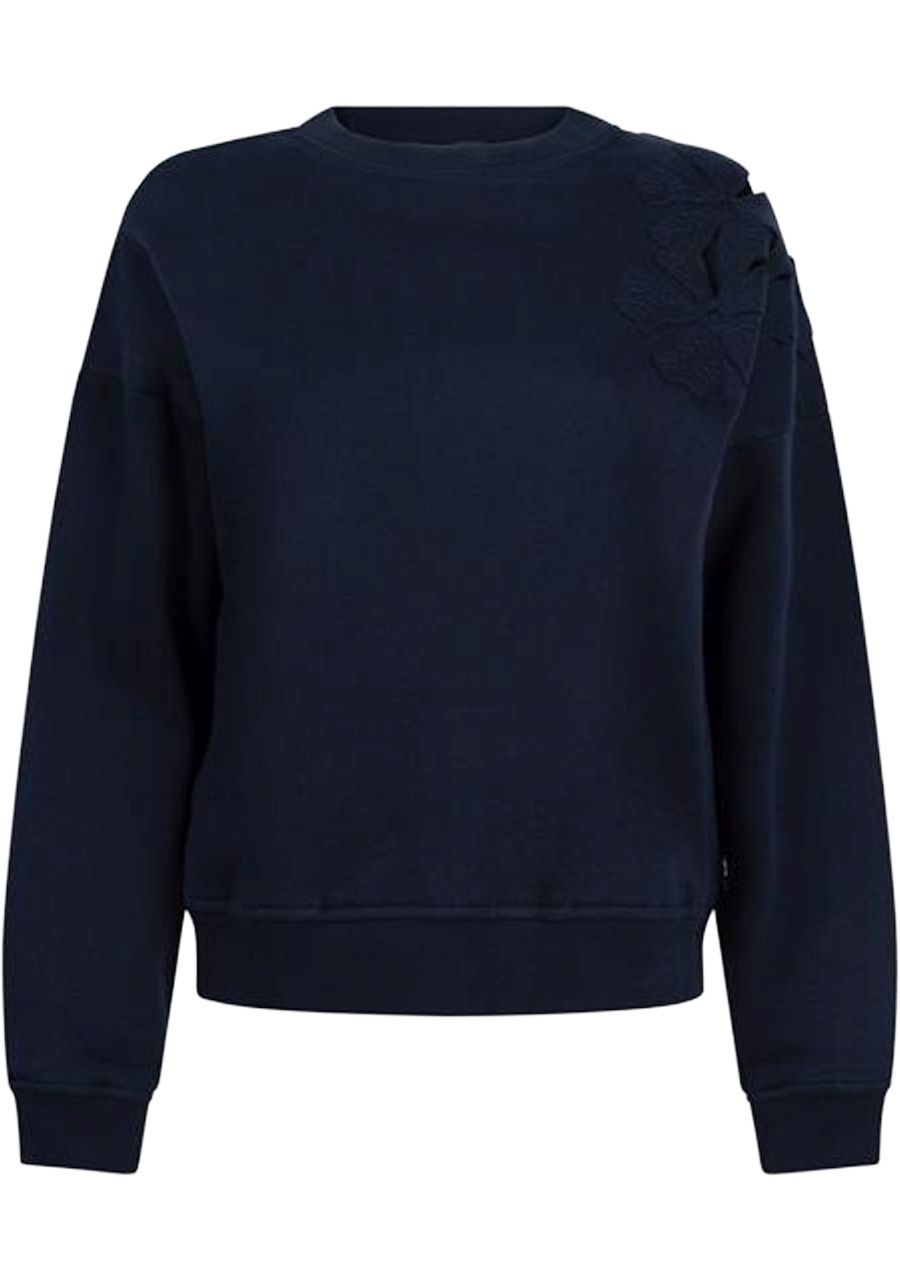 JANSEN AMSTERDAM SWEATER