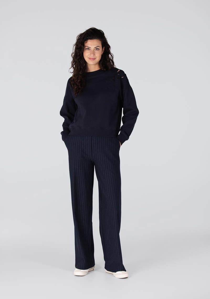 JANSEN AMSTERDAM SWEATER