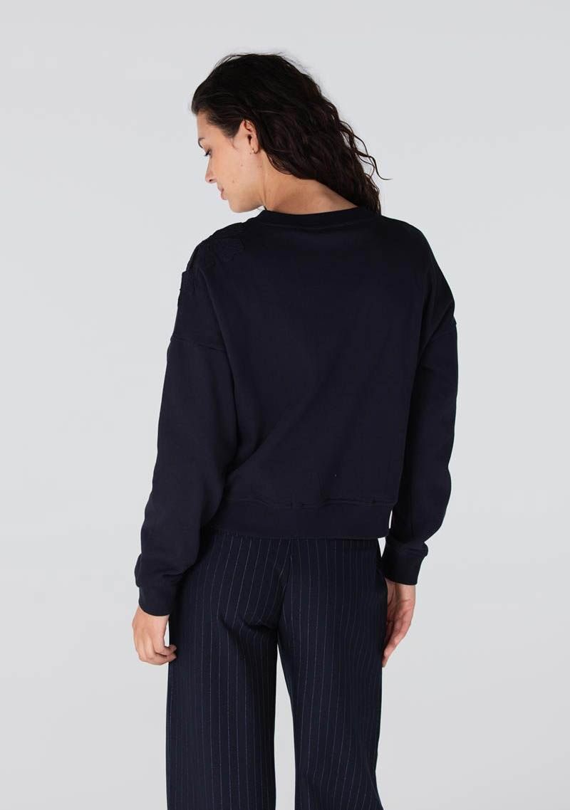 JANSEN AMSTERDAM SWEATER