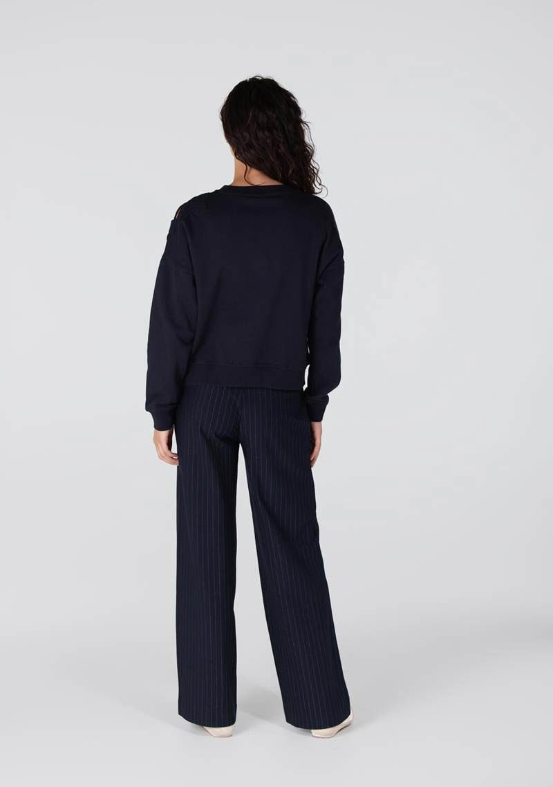JANSEN AMSTERDAM SWEATER