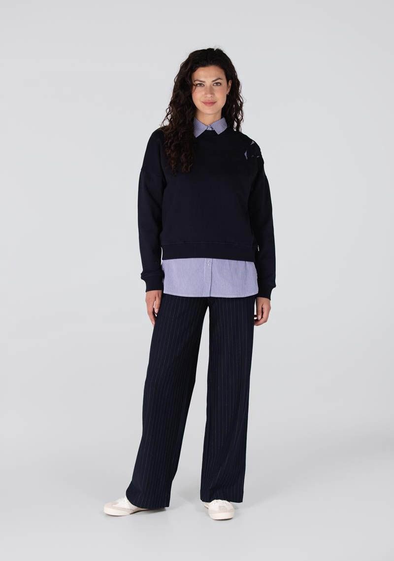 JANSEN AMSTERDAM SWEATER