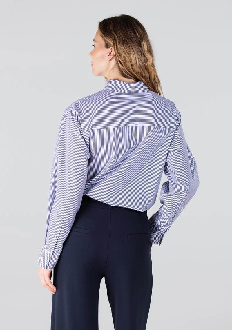 JANSEN AMSTERDAM BLOUSE