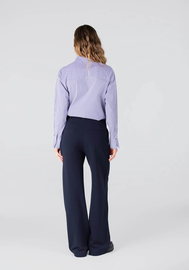 JANSEN AMSTERDAM BLOUSE